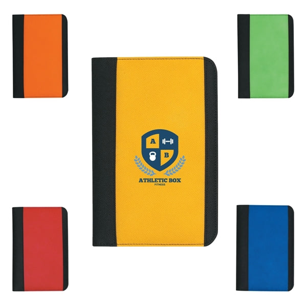 Mini Writing Padfolio