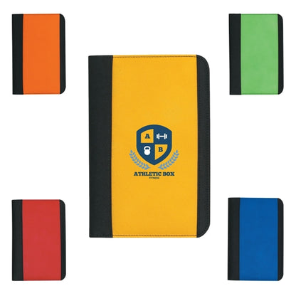 Mini Writing Padfolio