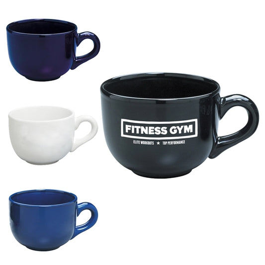 Beautiful Soup Mug