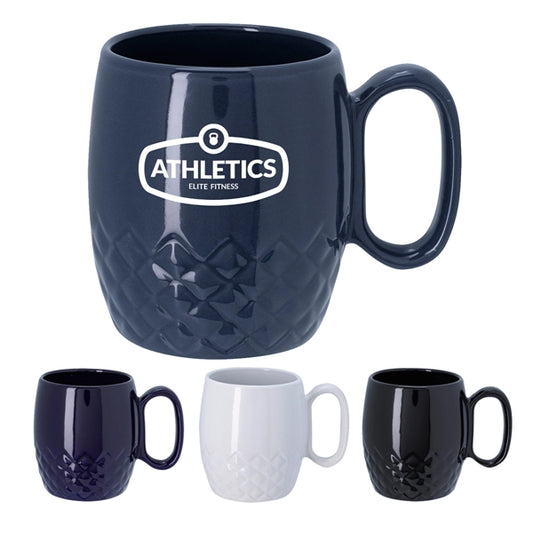 Ceramic Plior Mug