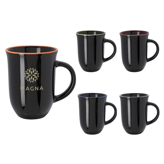 Everyday Ceramic-Made Mug