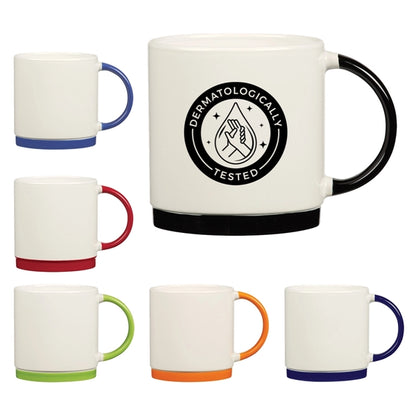 20 Oz. Bistro Mug