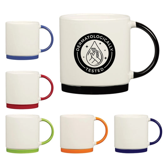 20 Oz. Bistro Mug
