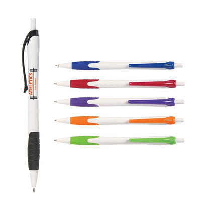 Plunger Writing Pen