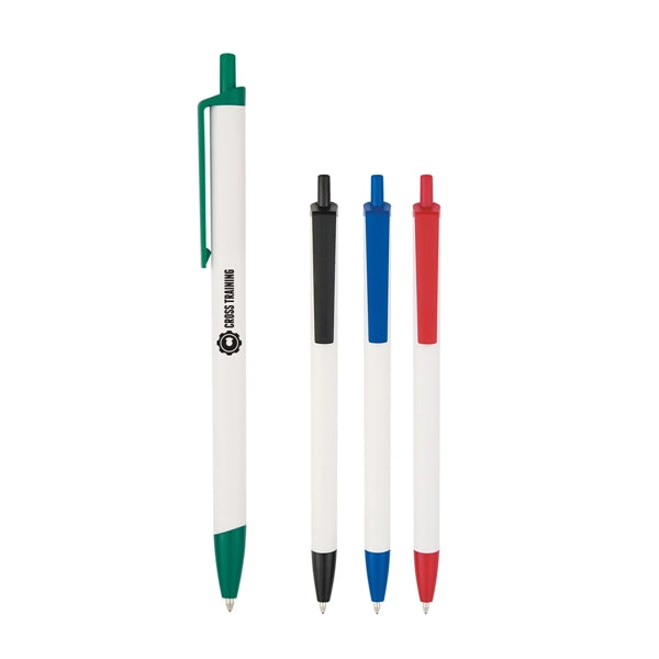 Slender Plunging Pen