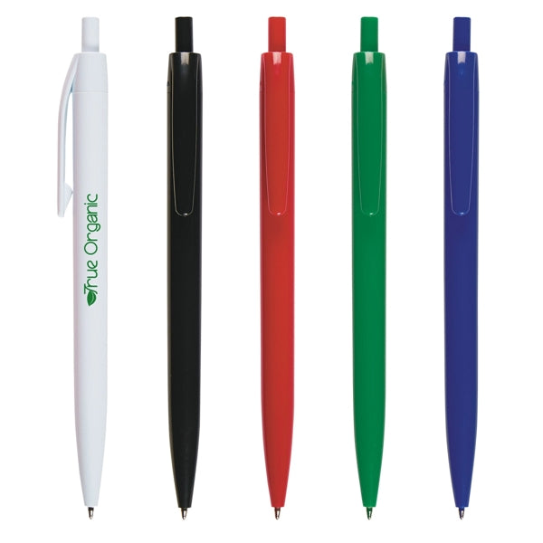 Shiny Basic Pen