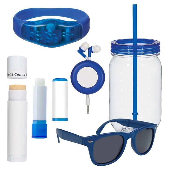 Fitness Bag for on-the-go