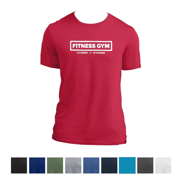 Boys Vintage Crew Tee
