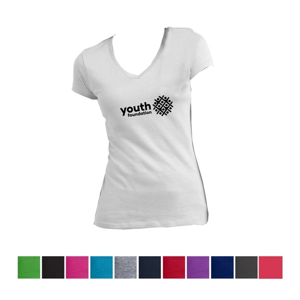 Unisex Vintage Crew Tee