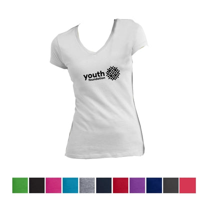 Unisex Vintage Crew Tee