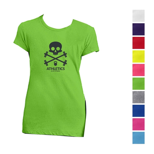 Plain Girls' Concert Tee