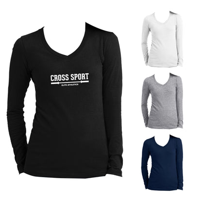 Teen's Long-sleeve Concert Tee