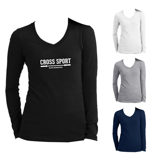Teen's Long-sleeve Concert Tee