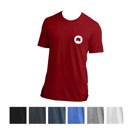 Classic Pocket Tee for Boys