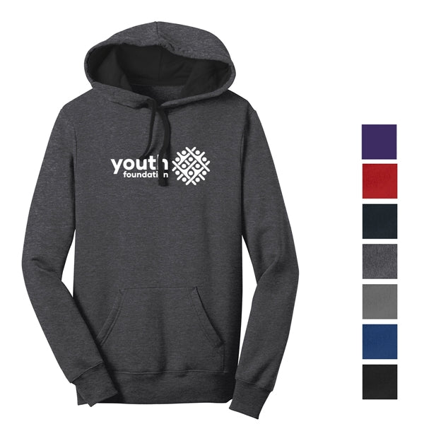Junior Outdoor Hoodie