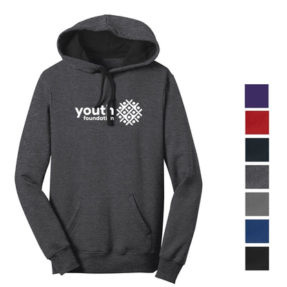 Junior Outdoor Hoodie