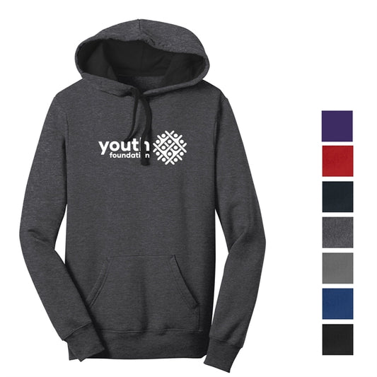 Junior Outdoor Hoodie