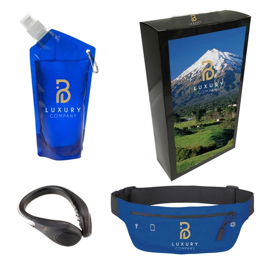 Encantador Exercise Pack
