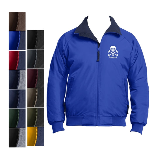 Lovely Authority Jacket