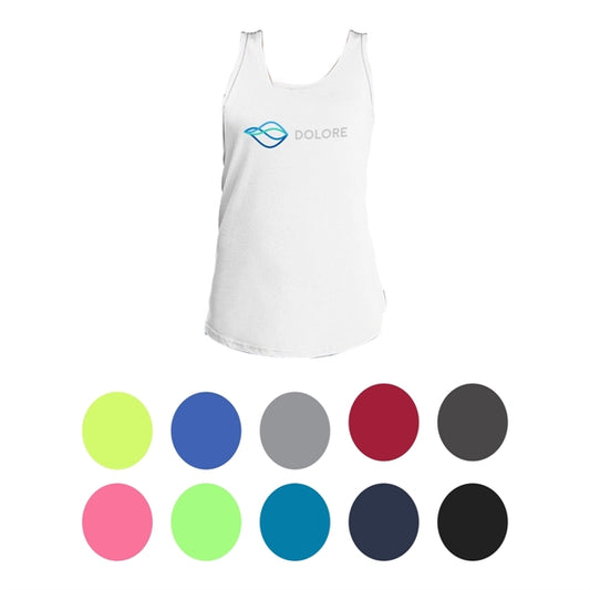 Women's Cotton Tank Top