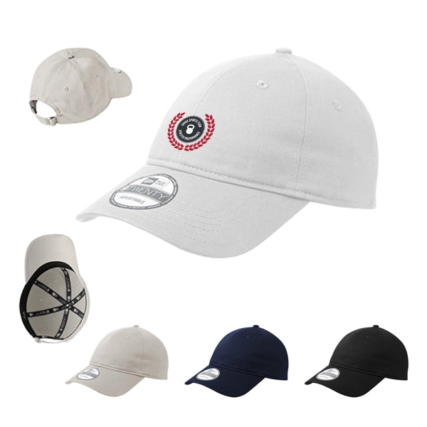 Adjustable Cap