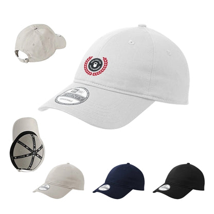 Adjustable Cap