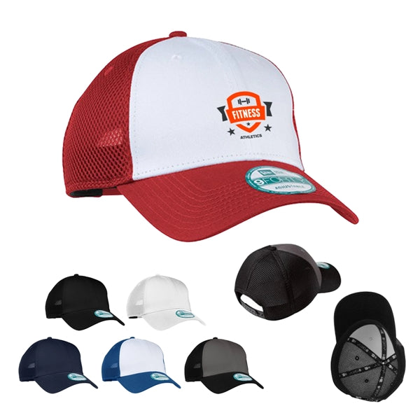 Sleek Face Cap