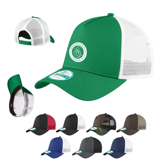 Captain's Men Face Cap