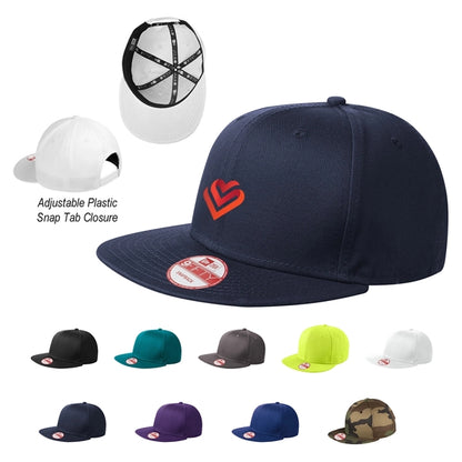 Snapback Cap