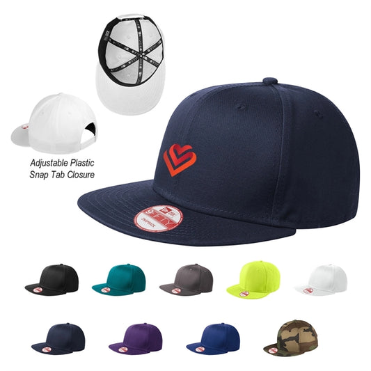 Snapback Cap