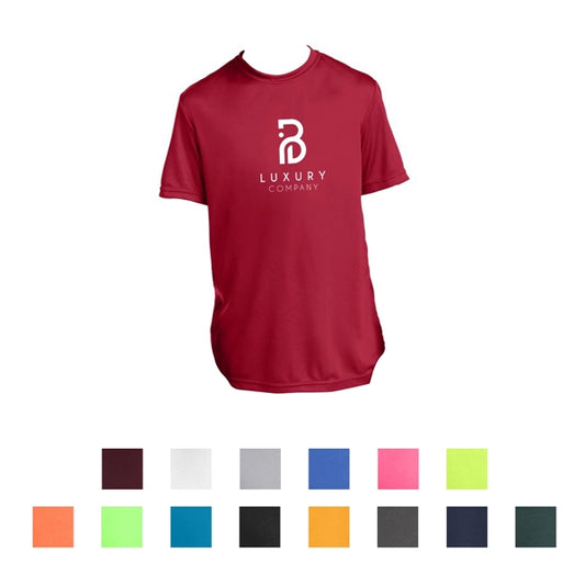 Customizable Summer Tee