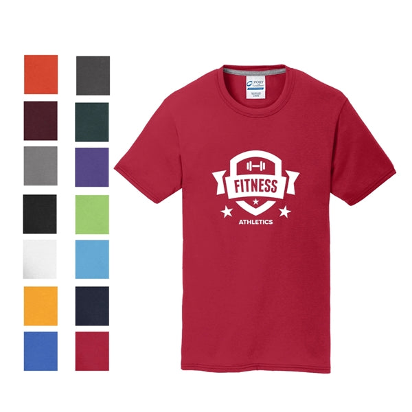 Smooth Men's Tee