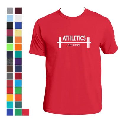 Trendy Short Sleeve Tee