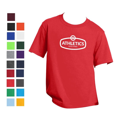 Volts Youth Tee