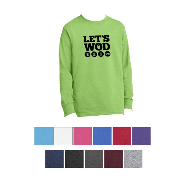 Stylish Long Sleeve Cotton Shirt