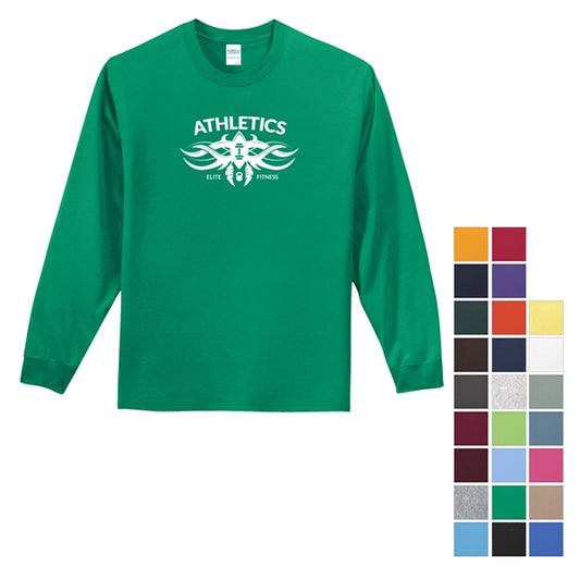 Everyday Long Sleeve Shirt