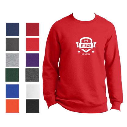 Classy Long Sleeve Tee
