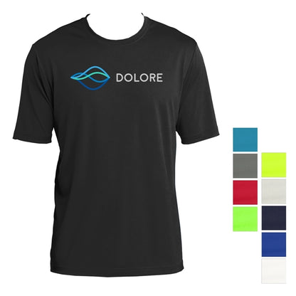 Men's Sporty Comfort Oriented Shirt
