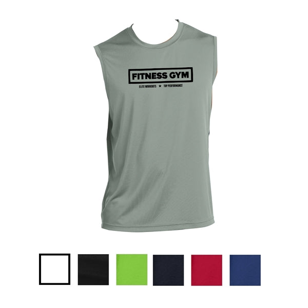 Armless Lifestyle Tee