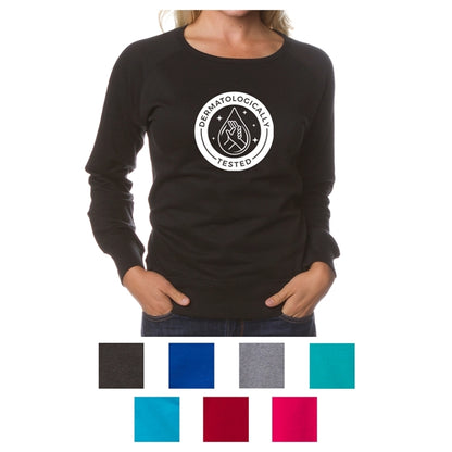 Kids' Lightweight Regular Neck Tee