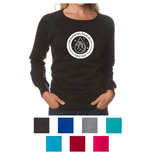 Kids' Lightweight Regular Neck Tee