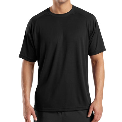 Power Ladies Round neck T-Shirt