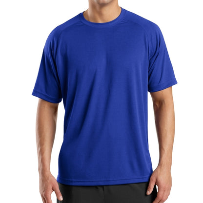 Power Ladies Round neck T-Shirt