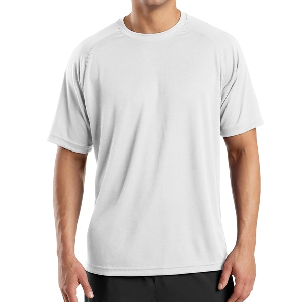 Power Ladies Round neck T-Shirt