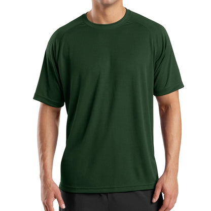 Power Ladies Round neck T-Shirt