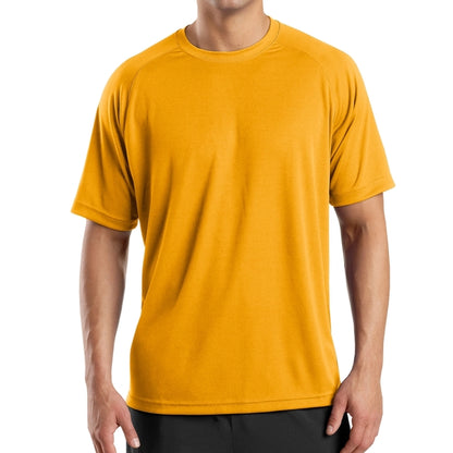 Power Ladies Round neck T-Shirt