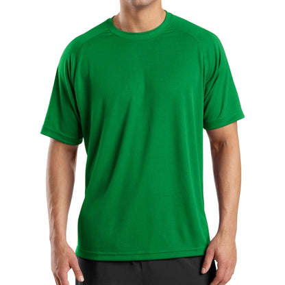 Power Ladies Round neck T-Shirt