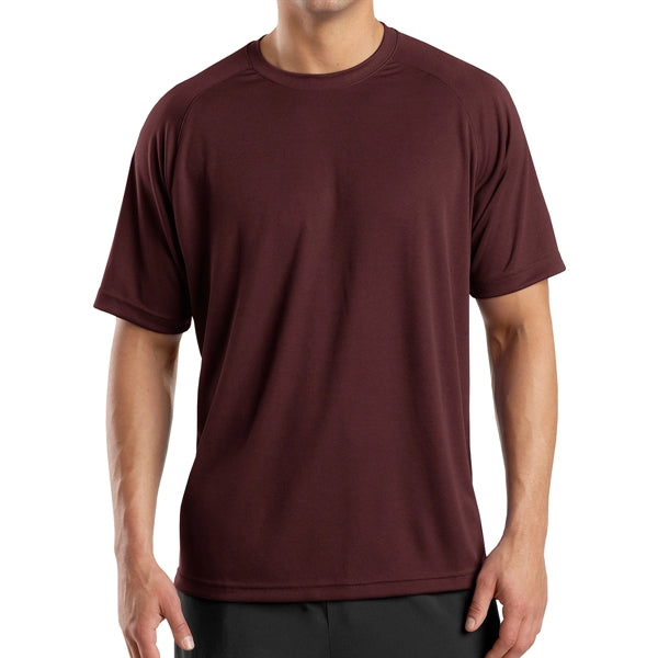 Power Ladies Round neck T-Shirt