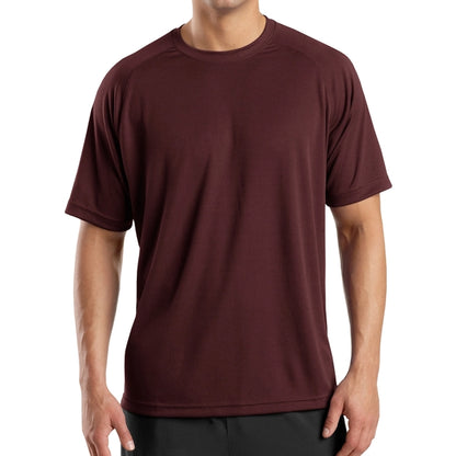 Power Ladies Round neck T-Shirt