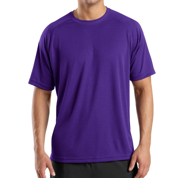 Power Ladies Round neck T-Shirt